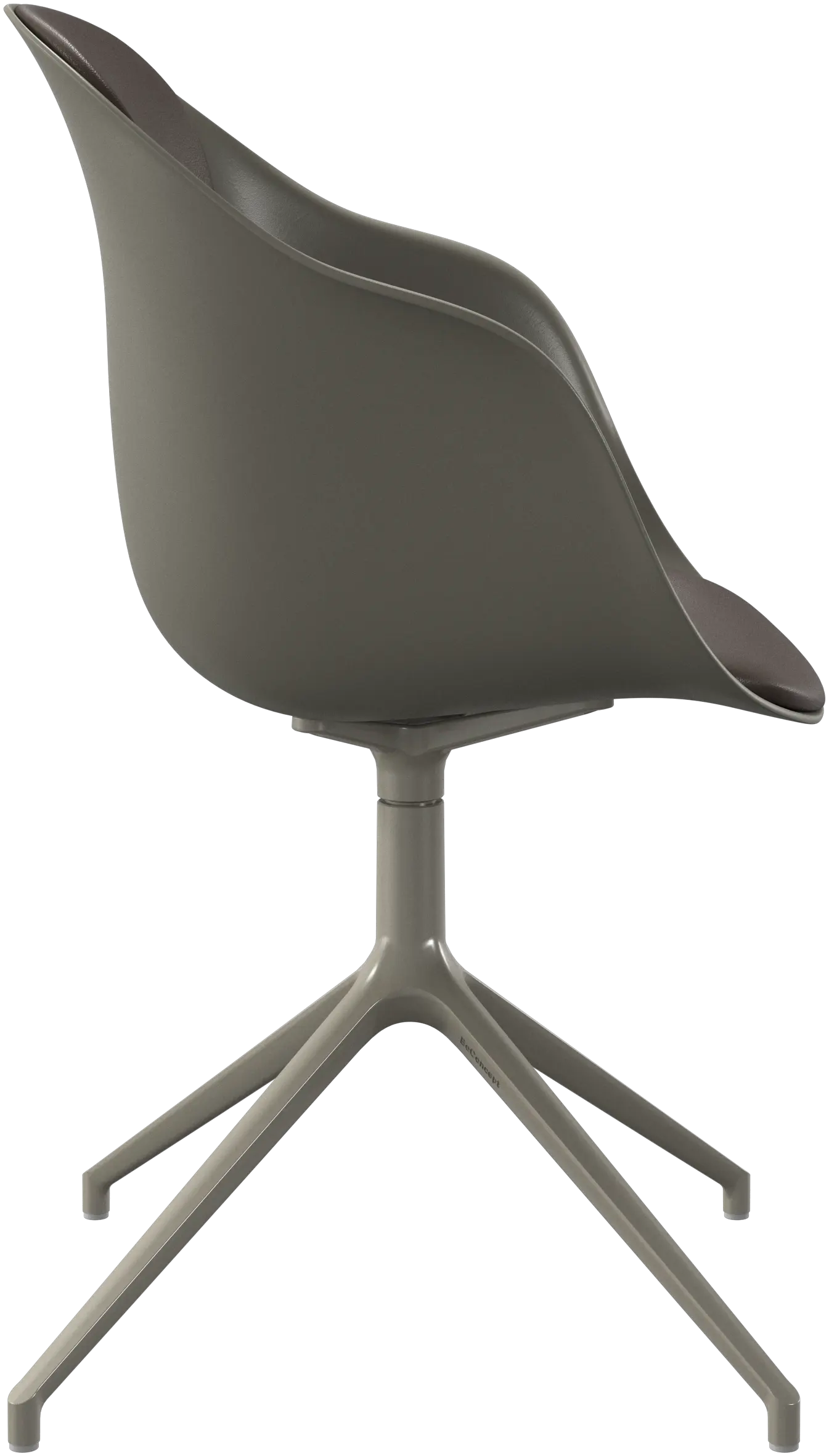 Vienna ダイニングチェア、回転式 | Dining chair | Vienna | Henrik Vienna ダイニングチェア、回転式 | Dining chair | Vienna | Henrik